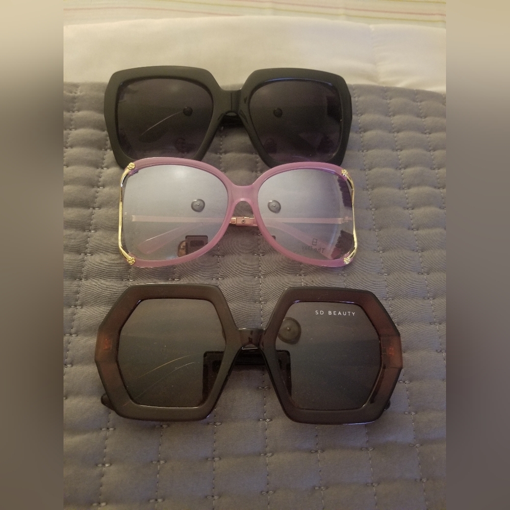 Sun glasses